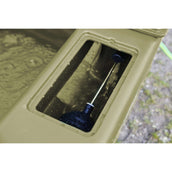 Kerbl Válvula de Flotador con Flotador Kerbl Válvula de Flotador con Flotador