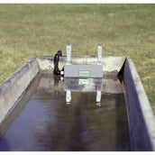 Kerbl Válvula de Flotador Lacabac Kerbl Válvula de Flotador Lacabac