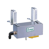 Kerbl Válvula de Flotador Lacabac Kerbl Válvula de Flotador Lacabac