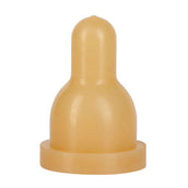 Kerbl Tetina de Repuesto Caucho para Cubo de Corderos y Botella de Corderos Kerbl Tetina de Repuesto Caucho para Cubo de Corderos y Botella de Corderos