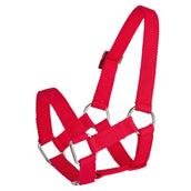 Kerbl Cabezal para Ovejas Polipropileno Rojo Kerbl Cabezal para Ovejas Polipropileno Rojo