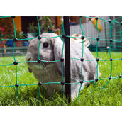 Kerbl Rete per Conigli Semplice Verde Kerbl Rete per Conigli Semplice Verde