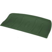 Kerbl Control deslizante de alimentación Pala de plastico simple Kerbl Control deslizante de alimentación Pala de plastico simple