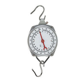 Kerbl Balanza de Mano Español: Redondo Kerbl Balanza de Mano Español: Redondo