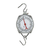 Kerbl Balanza de Mano Español: Redondo Kerbl Balanza de Mano Español: Redondo