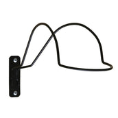 Kerbl Soporte para Casco de Equitación Negro Kerbl Soporte para Casco de Equitación Negro