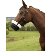 Kerbl Bozal Teddy Fleece Negro Kerbl Bozal Teddy Fleece Negro