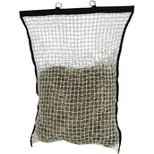 Kerbl Red de Heno con ayuda de llenado Blanco Kerbl Red de Heno con ayuda de llenado Blanco