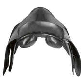 Kerbl Eurohorse Juego de Montura Mixta Negro Kerbl Eurohorse Juego de Montura Mixta Negro