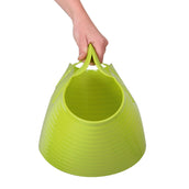 Kerbl Cubo FlexBag Flexibel Verde Kerbl Cubo FlexBag Flexibel Verde