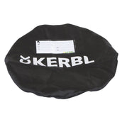 Kerbl Tapa para Cubos/Comederos con Campo de Inscripción Kerbl Tapa para Cubos/Comederos con Campo de Inscripción