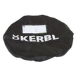 Kerbl Tapa para Cubos/Comederos con Campo de Inscripción