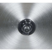 Kerbl Plato de Comida Acero Inoxidable con Drenaje Kerbl Plato de Comida Acero Inoxidable con Drenaje