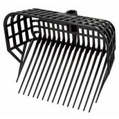 Kerbl Horca de Estiércol Maxi Negro Kerbl Horca de Estiércol Maxi Negro