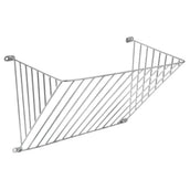 Kerbl Red de Heno para Pared Galvanizado (40mm) Kerbl Red de Heno para Pared Galvanizado (40mm)