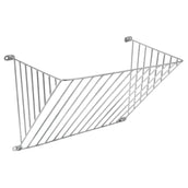 Kerbl Red de Heno para Pared Galvanizado (40mm) Kerbl Red de Heno para Pared Galvanizado (40mm)