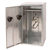 Kerbl Cerradura de Repuesto con Llave para Armario de Montura Kerbl Cerradura de Repuesto con Llave para Armario de Montura