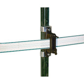 Ako Aislador de Esquina para Cinta T-Post Ako Aislador de Esquina para Cinta T-Post