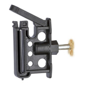 Clip Insulator Maxi Tape/Rope 6mm con Tornillo 30 Unidades Clip Insulator Maxi Tape/Rope 6mm con Tornillo 30 Unidades