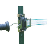 Ako Aislador de Mango de Puerta de Cinta Profi T-Post Ako Aislador de Mango de Puerta de Cinta Profi T-Post