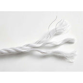 Ako Cuerda de Cercado Basic Blanco Ako Cuerda de Cercado Basic Blanco