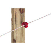 Ako Cuerda Eléctrica Premium Ultra Blanco/Verde Ako Cuerda Eléctrica Premium Ultra Blanco/Verde