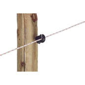 Ako Cuerda Eléctrica Premium Ultra Blanco/Verde Ako Cuerda Eléctrica Premium Ultra Blanco/Verde