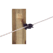 Ako Cuerda Eléctrica Premium Ultra Blanco/Verde Ako Cuerda Eléctrica Premium Ultra Blanco/Verde