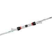 Kerbl Conector de Seguridad Litzclip 6 Unidades Kerbl Conector de Seguridad Litzclip 6 Unidades