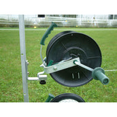 Ako Fijación para carrete en poste múltiple Metal Ako Fijación para carrete en poste múltiple Metal