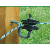 Kerbl Aislador de Esquina con Polea Kerbl Aislador de Esquina con Polea