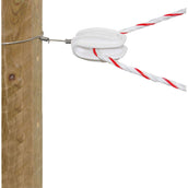 Ako Aislador de Esquina Modelo-Huevo Blanco Ako Aislador de Esquina Modelo-Huevo Blanco