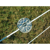 Agradi Power Tensador de Alambre Español: Metal Redondo Agradi Power Tensador de Alambre Español: Metal Redondo