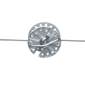 Agradi Power Tensador de Alambre Español: Metal Redondo Agradi Power Tensador de Alambre Español: Metal Redondo