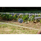 Agradi Power Tensador de Alambre Español: Metal Redondo Agradi Power Tensador de Alambre Español: Metal Redondo