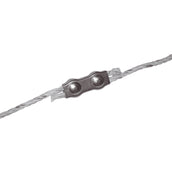 Ako Conector de Cordón hasta 6mm 5pzs Ako Conector de Cordón hasta 6mm 5pzs