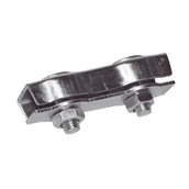 Ako Conector de Cordón hasta 6mm 5pzs Ako Conector de Cordón hasta 6mm 5pzs