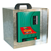 Ako Caja Metal para Mobilepower Ako Caja Metal para Mobilepower