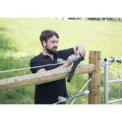 Resorte de Tracción Galvanizado Resorte de Tracción Galvanizado