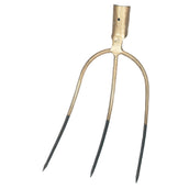 Kerbl Horca para Heno Suelta 3 Dientes Kerbl Horca para Heno Suelta 3 Dientes