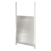 Kerbl Puerta Automática para Gallinero (unidad suelta) Kerbl Puerta Automática para Gallinero (unidad suelta)