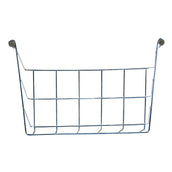 Kerbl Comedero para Conejo Verzinkt Metal Kerbl Comedero para Conejo Verzinkt Metal