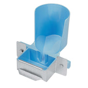 Kerbl Soporte para Botellas Niagara Kerbl Soporte para Botellas Niagara