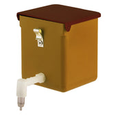 Kerbl Botella de agua para conejo Euro Kerbl Botella de agua para conejo Euro