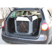 Kerbl Caja de Viaje Journey Gris/Beige Kerbl Caja de Viaje Journey Gris/Beige