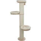 Kerbl Poste Rascador Dolomit Tower Beige Kerbl Poste Rascador Dolomit Tower Beige