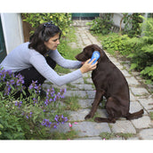 Magic Brush Cepillo para Perro Cielo Azul Magic Brush Cepillo para Perro Cielo Azul