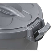 Kerbl Contenedor de comida Tom & Jerry Gris Kerbl Contenedor de comida Tom & Jerry Gris