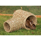 Kerbl Grastunnel Roedores 2 Piezas Natural Kerbl Grastunnel Roedores 2 Piezas Natural