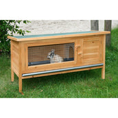 Kerbl Conejera Alfred Madera Kerbl Conejera Alfred Madera